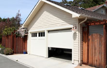 Diss garage construction leads