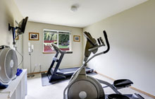 Diss home gym construction leads